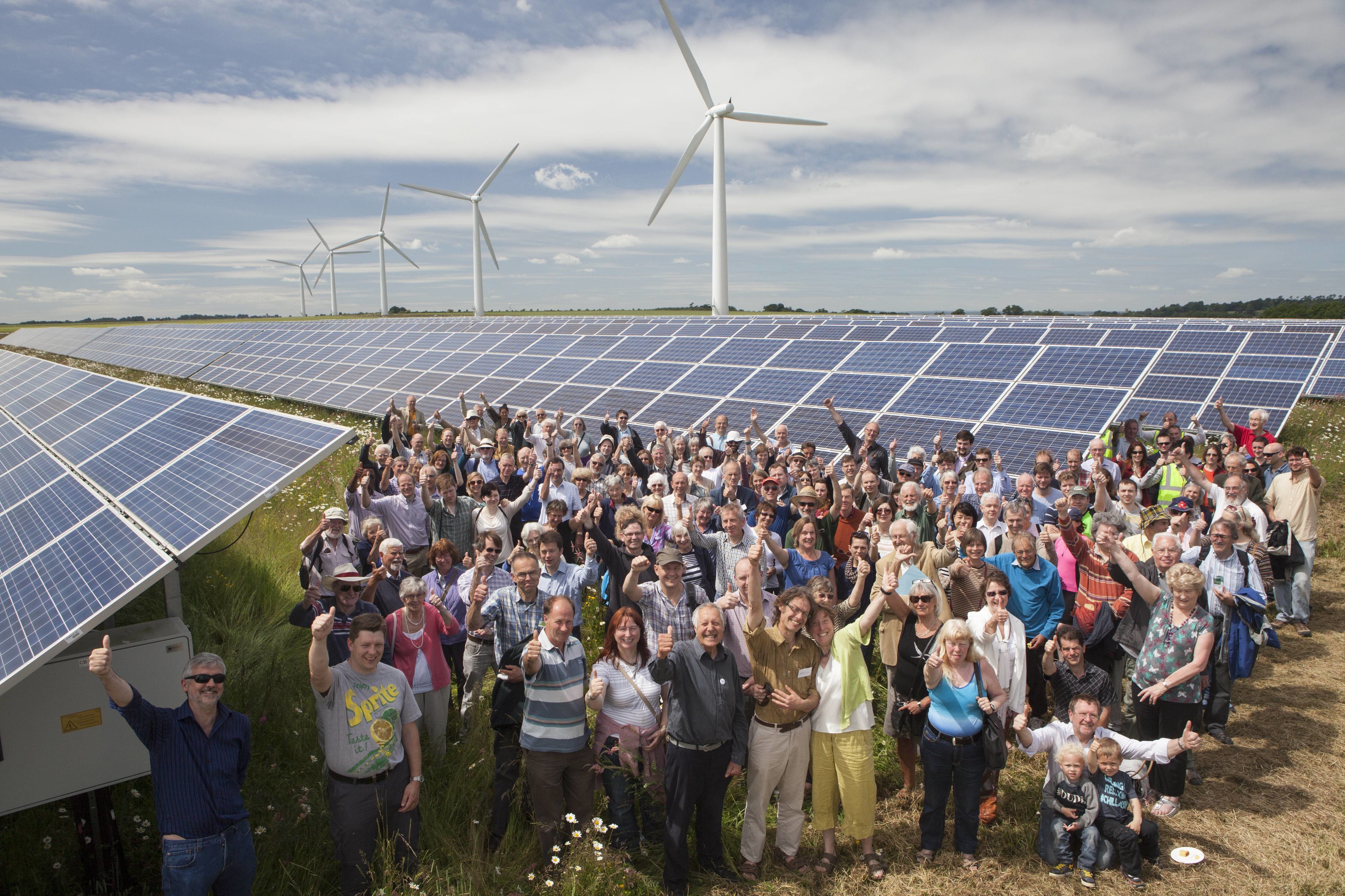 Solar Farm